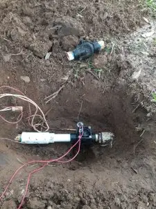 Austin Irrigation Repair