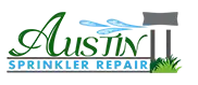 Austin Sprinkler Repair logo