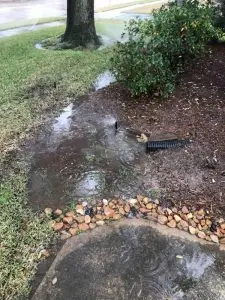 austin sprinkler repair