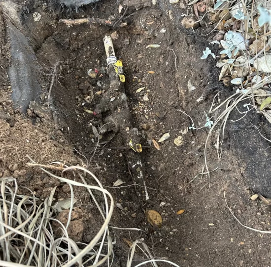 Austin Sprinkler Repair